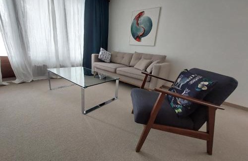 Arosa Apartment | Arosa Brueggli B02