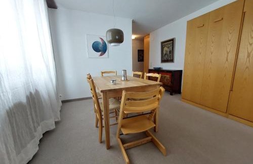 Arosa Apartment | Arosa Brueggli B02