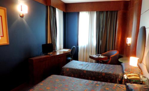 Arosio Hotel | Arosio Hotel