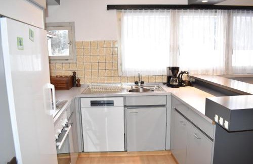 Valbella Apartment | Arp (386 Bä) UG