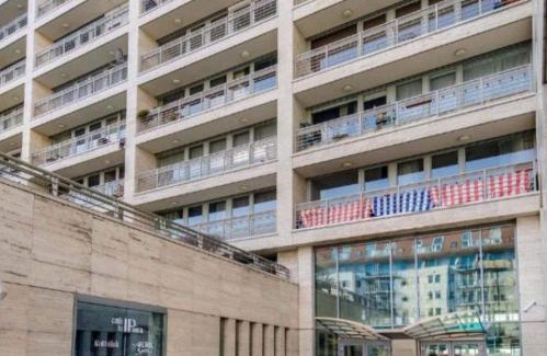 Ferencvaros Apartment | Arpadtravel