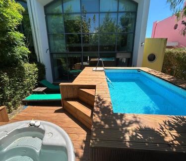 Quinta do Anjo Villa | Arrábida Resort