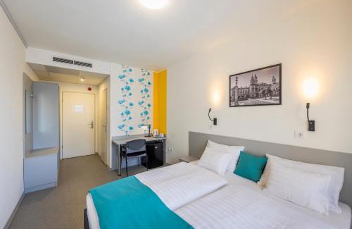 Gyor Hotel | Arrabona Rooms