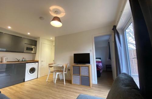 Waterlooville Apartment | Arragon Short-Stay Apartments