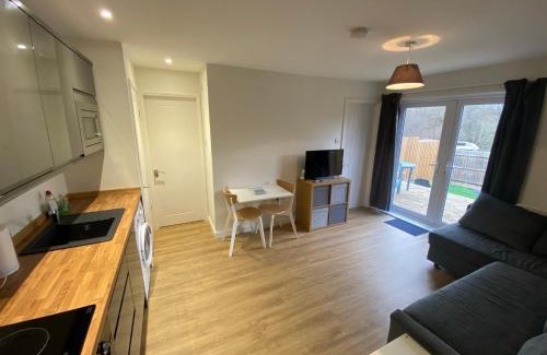 Waterlooville Apartment | Arragon Short-Stay Apartments