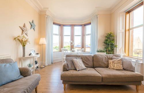 Prestwick Apartment | Arran View