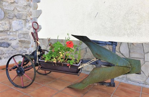 Astigarraga House | ARRASPINE