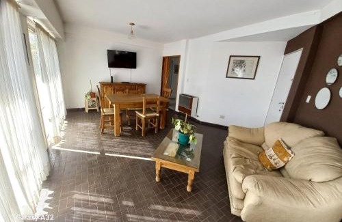 Cipolletti Apartment | Arrayanes Apart