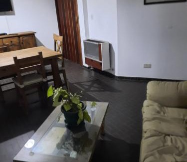 Cipolletti Apartment | Arrayanes Apart