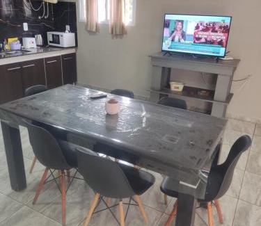 Junin House | arrayanes