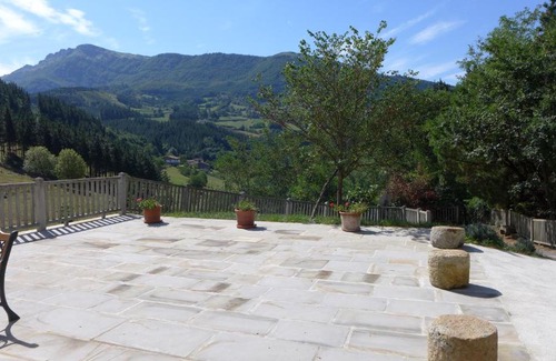 Onati House | Arregi2
