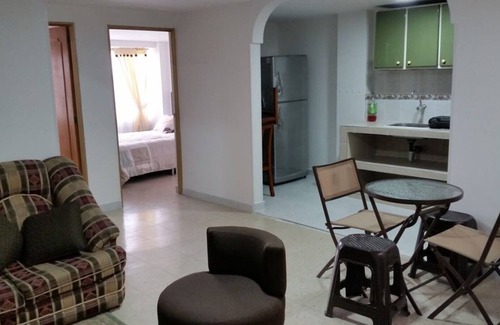 Engativa Apartment | Arriendo ap/to amoblado dos Habitaciones 2