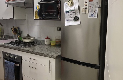 San Pedro de la Paz Apartment | Arriendo de Dpto o Piezas por Noche ,depto de 3 Dormitorios , 2 Baños ,terraza