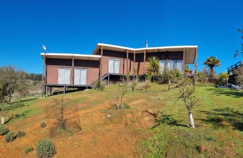 Quintero House | Arriendo de Parcela