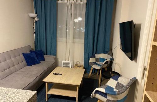 San Miguel Apartment | Arriendo departamento amoblado en San Miguel