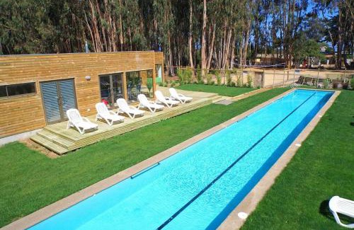 Mirasol Apartment | Arriendo Departamento Nuevo, Algarrobo Norte