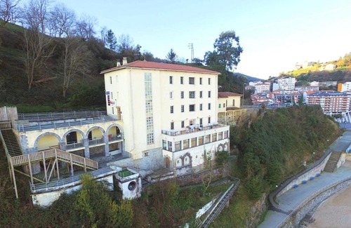 Ondarroa House | Arrigorri Ostatu Jatetxea