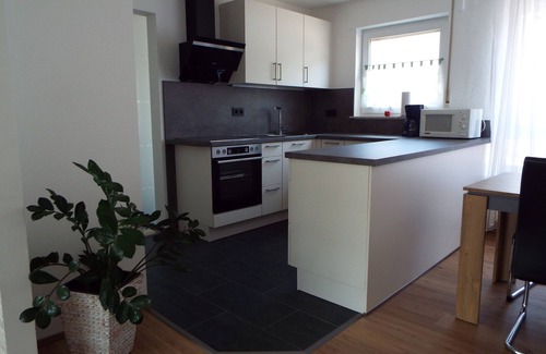 Weissenstein Apartment | Arrive and feel good! Apartment in Lauterstein in a quiet location in the countryside