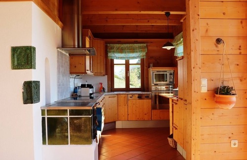 Altmuenster House | Arrive - Feel good - Enjoy - Relax: the Traunsee dream