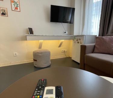 Ortakoy Apartment | Arrow ORTAKÖY
