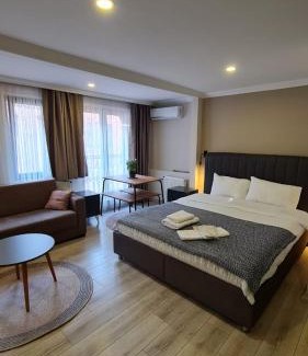 Ortakoy Apartment | Arrow ORTAKÖY