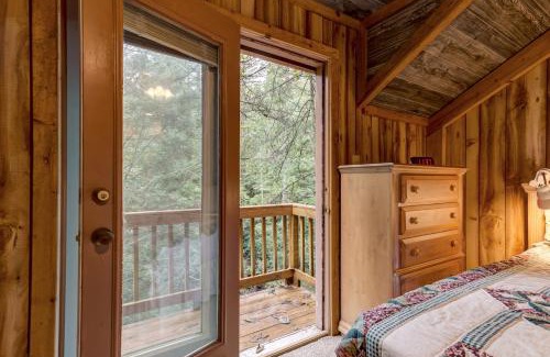 Wiley House | Arrowhead Falls