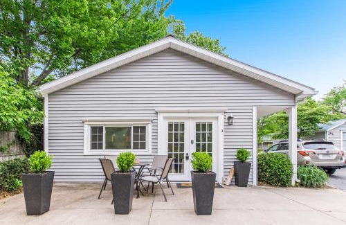 Saugatuck Apartment | Arrowhead Resort