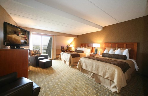 Alexandria Resort | Arrowwood Resort and Conference Center