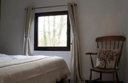 Kington House | Arrowwood Self Catering (Wagtail and Nuthatch)