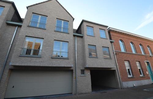 Moerbeke Apartment | Ars Vivendi