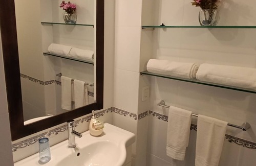 Cantegril Bed & Breakfast | Arsamici Hotel