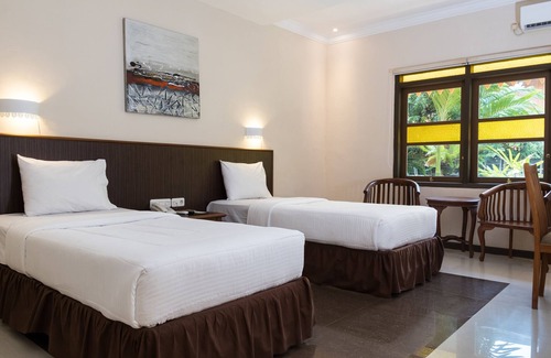 Pangkalan Bun Hotel | Arsela Hotel Pangkalan Bun