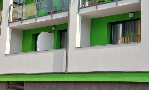 Ujpest Apartment | Arsenal House Budapest