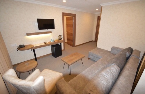 Avcilar Hotel | ARSİSA HOTEL