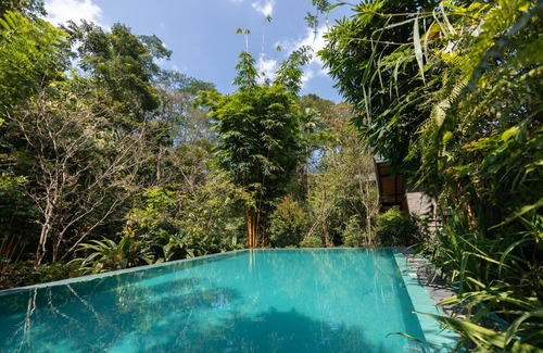 Hatton House | Arsulana Eco Lodge
