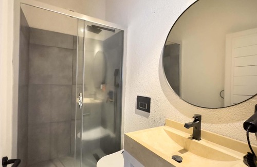 Hacımemis Hotel | Art Alacati