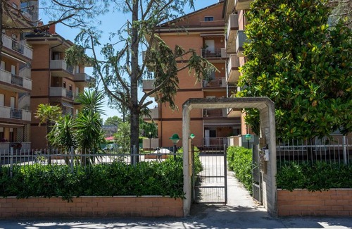 Pedaso Bed & Breakfast | Art and Sea B&B