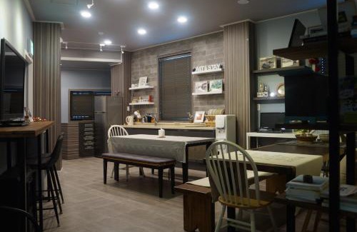 Suncheon House | Art and Stay