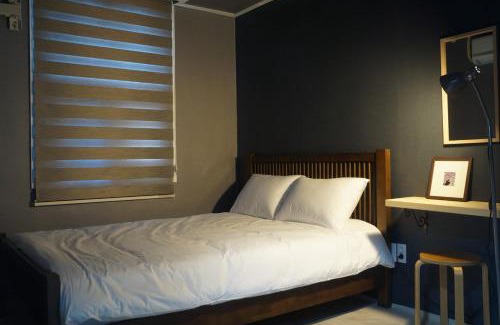 Suncheon House | Art and Stay