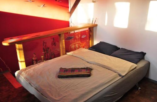 Puszczykowo Apartment | Art Apartament Puszczykowo