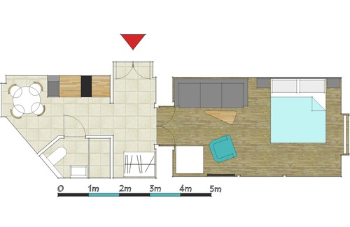 Stradom Apartment | Art Apartment Old Town Center few steps to Castle