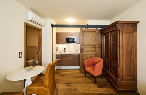 Grinzing Apartment | Art Apartments Sievering Silvaner