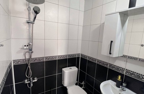 Belek House | Art Butik Villa It is a Boutique Hotel available for rental on daily bases.