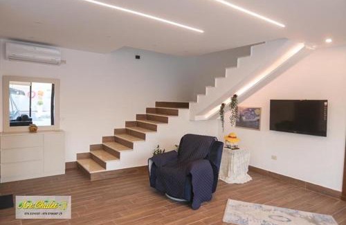 Al Rama Ski Chalet | Art chalet