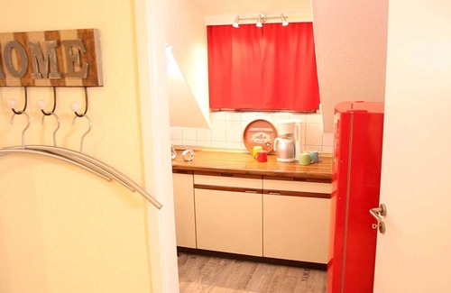 Sandershausen Apartment | Art City-Studio Kassel 5 - ART City-Studio Kassel 5
