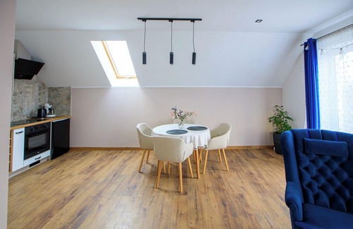 Czersk Apartment | Art Comfort M4 Apartment