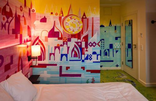 Brande Hotel | ART Hotel Dalgas, BW Signature Collection
