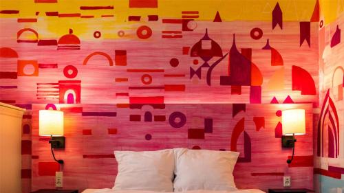 Brande Hotel | ART Hotel Dalgas, BW Signature Collection