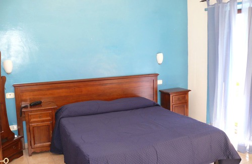 Villetta Barrea Hotel | Art Hotel