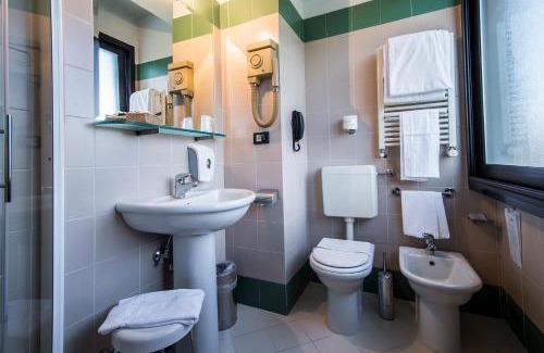 Prato Hotel | Art Hotel Milano